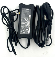 OEM Lenovo 3000 G530 G550 G560 Y300 65W 19V 3.42A 5.5x2.5mm AC Adapter Charger picture