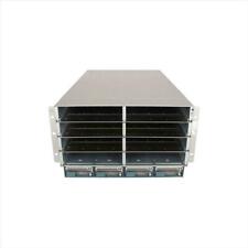 Cisco UCSB-5108-AC2 Blade Server Chassis 4xPSU / 8xFAN / 2x UCS 2208XP picture