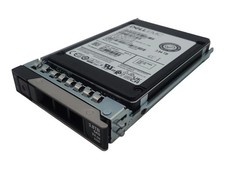NEW Dell 3.84TB SAS 24G 2.5