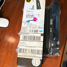 LD Products Compatible CRG-125 Toner Cartridge for Canon Laser, Black picture