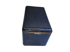 Drobo DDR3-A 4-bay Direct Attached Storage Enclosure 922-00001-001 - UNTESTED picture