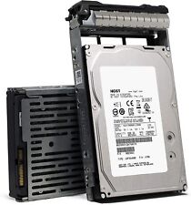 600GB 15K SAS Hard Drive 3.5'' Fits DELL SERVER R310 R410 R510 T610 T710 R710  picture