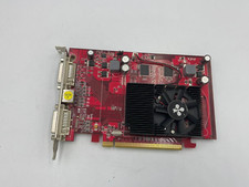 Club 3D CGAX-3652DDY Video Graphics Card 512MB Memory VGA/HDMI/ViVo picture