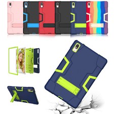 Case For Lenovo Tab P11 Pro 11.5 inch Hybrid Shockproof Rugged With Stand Cover picture