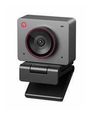OBSBOT Meet 2-4K Webcam for PC with 1/2
