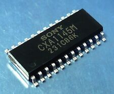 ️ Sony CXA1145M IC for Commodore Amiga 600, 1200, CD32 Video Encoder  ️ picture