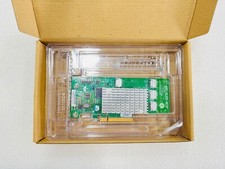 Supermicro AOC-SLG3-4E2P 6.4GB/s Quad-Port Gen-3 Internal NVMe Host Bus Adapter picture