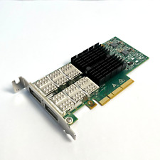 Mellanox MCX314A-BCCT 40Gb Ethernet 40GbE CX314A ConnectX-3 Pro QSFP+ PCIe Card picture