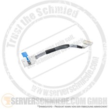 Supermicro 18cm NVMe cable cable AS-1115CS-TNR CBL-MCIO-1218M5RE-J picture