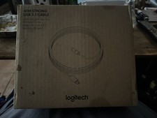Logitech 45M STRONG USB 3.1 CABLE picture