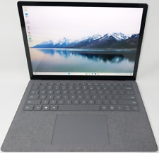 Microsoft Surface Laptop 3 i5-1035G7 1.2GHz 13