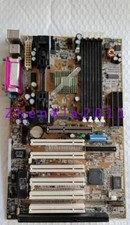 1pc used ASUS P3B-F REV 1.04 motherboard by DHL/Fedex shipping picture