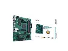 ASUS PRO B550M-C/CSM AM4 AMD B550 SATA 6Gb/s USB 3.0 HDMI Micro ATX AMD Motherbo picture