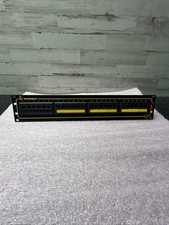 Used Ortronics 24 Port Patch Panel OR-851004904 picture