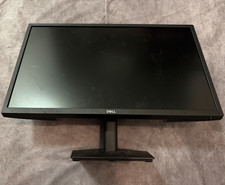 Dell E2423H 24in LCD Monitor FHD 60Hz DisplayPort VGA Widescreen Black picture