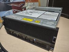 IBM Power E850C  8408-44E, 3.65Ghz 48C ,2TB Memory,4 X QP 10GbE 2CE3, 4 X DP 16G picture