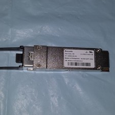 Brocade 57-1000129-01 4x10GE QSFP 100m Transceiver Module picture
