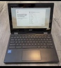 Acer (Chromebook) R752T NX.A94AA.001 4GB 32GB WiFi picture