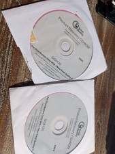 Great Quality Product Recovery CD-ROM Windows XP Home SP2 GQ6130 Lot of 2 picture