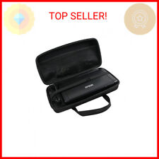 Hermitshell Hard Travel Case for Epson Workforce WF-100 / WF-110 Wireless Mobile picture