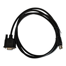 New Fit for Dell Password Reset/Service Cable MN657 MD1200 MD3200 US Shipping picture