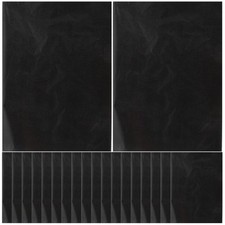 Reusable Graphite Transfer Paper for DIY Sketching Smooth Surface Carbon Sheets picture