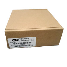 OST Omnitron miConverter 10/100 10/100Base-T  100Base-Fx UTP to Fiber Converter picture