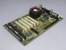 ASUS ME-99 COMPUTER MOTHERBOARD picture