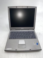 Dell Latitude 100L 15