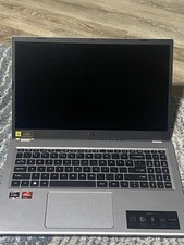 Acer Aspire 3 15 (A315-24P-R7VH) -FOR PARTS/REPAIR - AS-IS - Excellent Condition picture