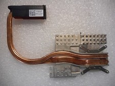 NEW ORIGINAL Dell Alienware M15X Video Card Processor CPU Heatsink F41CJ picture