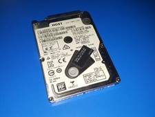 Dell Alienware M18x R2 - 320GB SATA Hard Drive with Windows 10 Pro 64-Bit Loaded picture