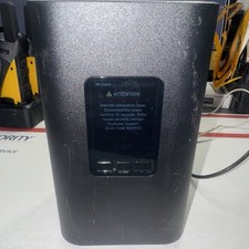 T Mobil Gateway 5 Home 5G Internet Quick Start Guide Wi Fi KVD21 Black C picture