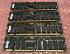 DIGITAL DEC VINTAGE 256MB MEMORY FOR ALPHASERVER 800 SYSTEMS    PB8MA-AD   picture