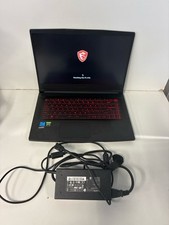 MSI LAPTOP W CHARGER (P18031513) picture