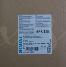 QTY:1 NEW  3RX9501-0BA00 Power Module DHL or FedEX picture