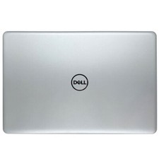 New Silver LCD Back Cover Lid 0GYCJR GYCJR For Dell Inspiron 15 5584 Top Case US picture