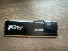 *USED* Kingston Fury - Beast 8GB DDR5 picture