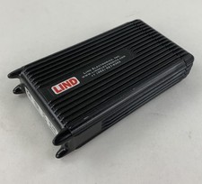 Lind Electronics PA1555-655 FS Automobile Adapter For Panasonic Toughbook picture