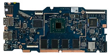 Acer Spin SP111-33 mainboard w/Intel N4020 CPU 4GB RAM 128GB SSD NB.H0U11.00G picture