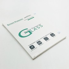 amFilm AM-SFS-GLSX2 Temper Glass Screen Protector Surface Pro 7/6/5/4 2-Pack New picture