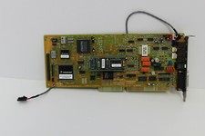 PACKARD BELL 030073 ISA COMBO ADAPTER SOUND/MODEM FCC ID I38-MMSN834 FORCE 341CD picture