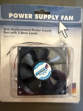 StarTech 8cm Power Supply Fan picture