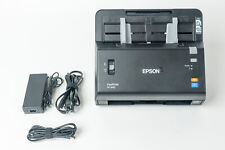 Epson FastFoto FF-640 High-Speed Photo Scanning System | Tested and Working picture