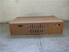 Cisco UCS-C210M2-VCD2 Rack Mount Enterprise Server New In Box picture