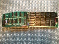 Applied Engineering Ramworks II For Apple II IIe picture