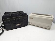 Compaq 386 Portable Computer Model 2670 - Powers On and Displays Out to Screen picture