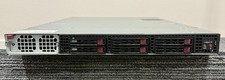 Supermicro SYS-1019GP-TT 1U Server Xeon Silver 4208 32GB RAM 4500GB SSD picture