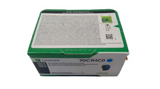 Original Lexmark 70C1HC0 Cyan Toner. New Sealed Box, We Ship Fast picture