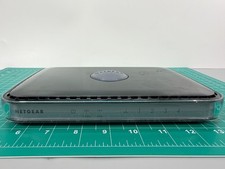 Netgear Wireless-N Router WNDR3300 No Adapter Included Working picture